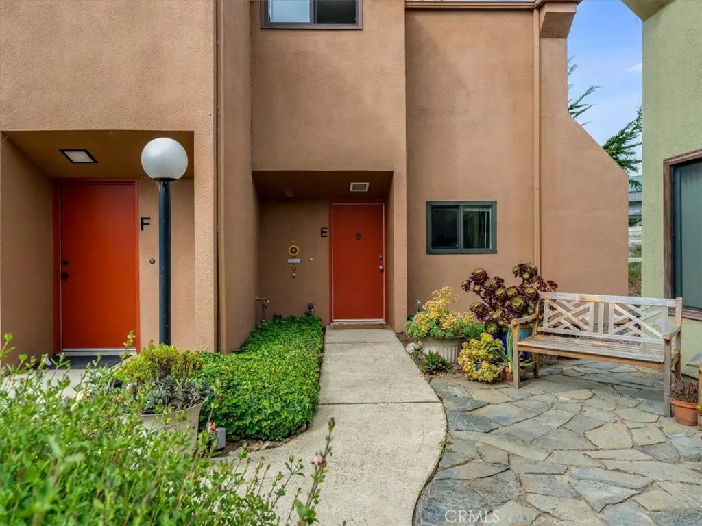 1201 Santa Ynez #E, Los Osos, CA 93402 - #1