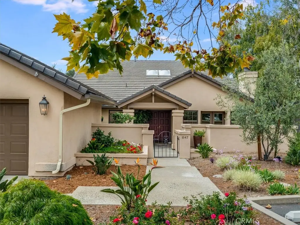 847 Tempus Circle, Arroyo Grande, CA 93420 - #1