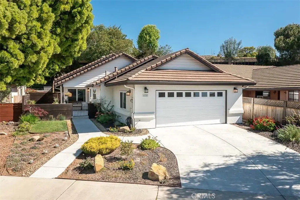 430 Spanish Moss, Arroyo Grande, CA 93420 - #1
