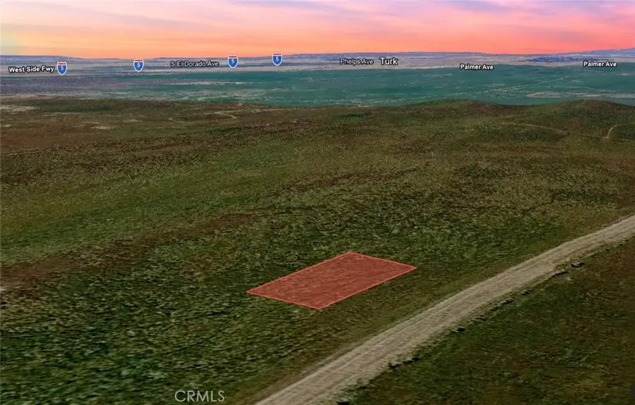 0 Dorris Avenue, Coalinga, CA 93210 - #3