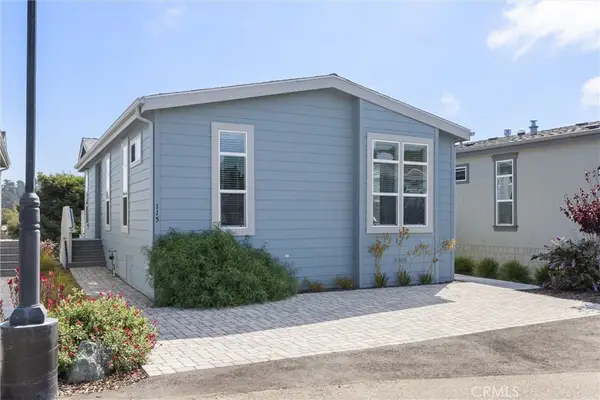 1460 Main #115, Cambria, CA 93428