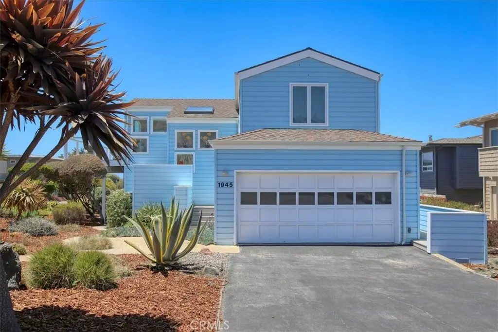 1945 Windsor Boulevard, Cambria, CA 93428 - #1