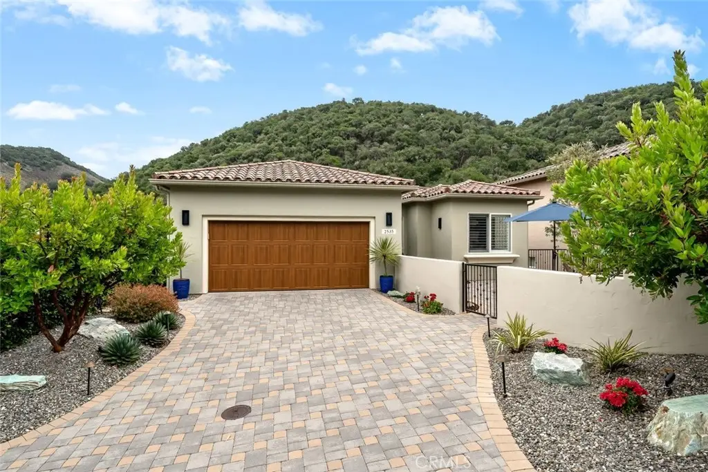 2535 Lupine Canyon, Avila Beach, CA 93424 - #1