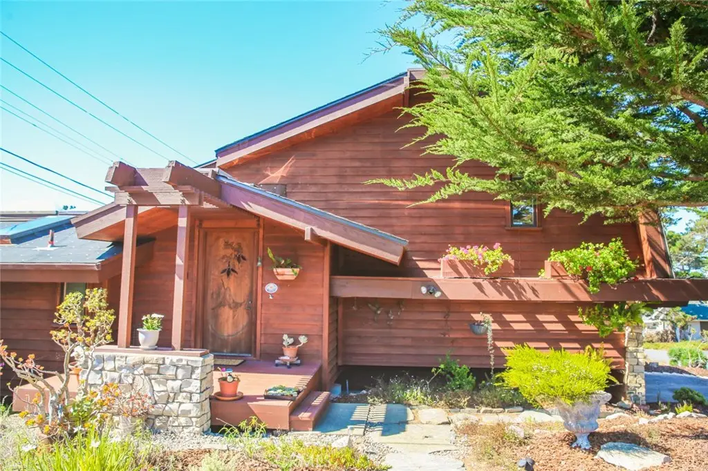 492 Dorset Street, Cambria, CA 93428 - #1