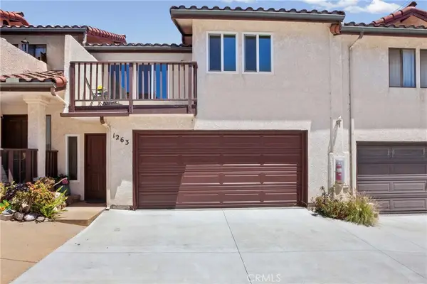 1263 Ramona Avenue, Grover Beach, CA 93433