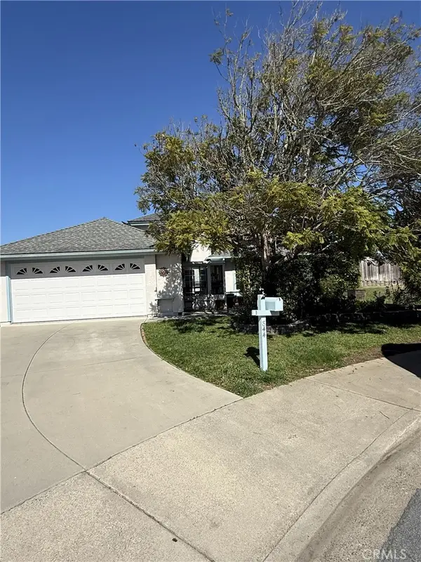 844 Escuela Court, San Luis Obispo, CA 93405