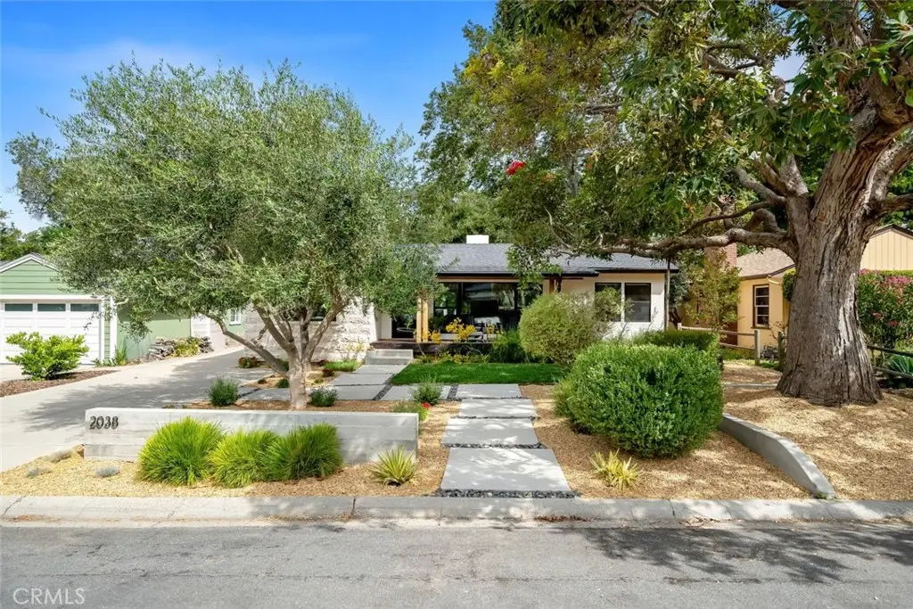 2038 San Luis Dr, San Luis Obispo, CA 93401 - #1