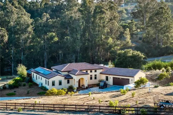 491 Hurley Ranch, Arroyo Grande, CA 93420