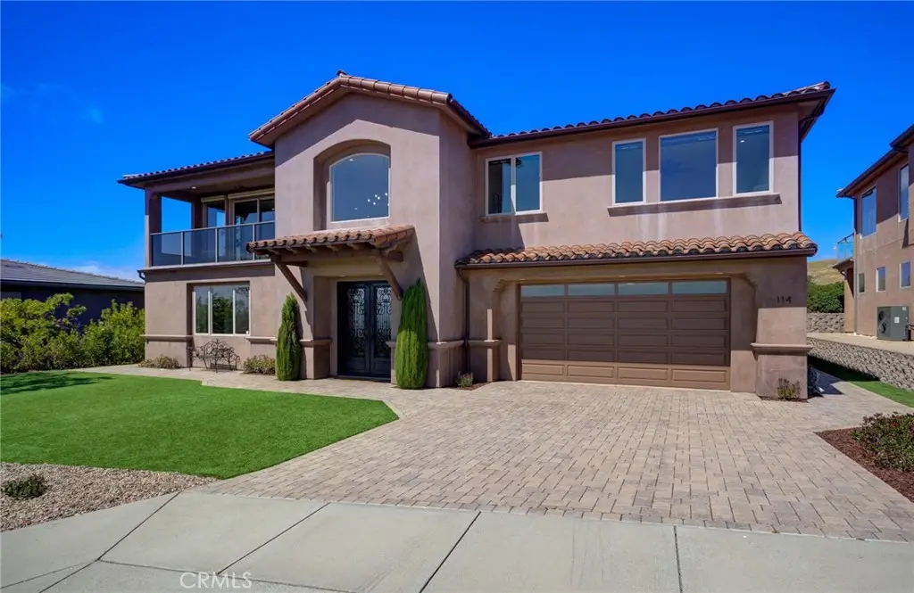 114 Clydell Court, Pismo Beach, CA 93449 - #1