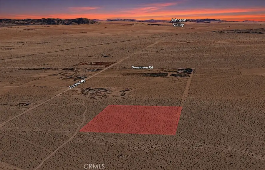 0 Cuatro Street, Lucerne Valley, CA 92356 - #2