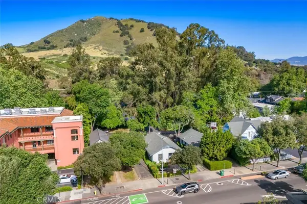 452 Higuera Street, San Luis Obispo, CA 93401