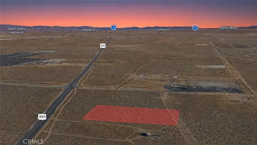 0 Colusa Road, Adelanto, CA 92301 - #3