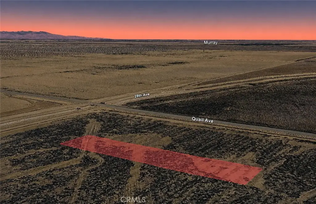 0 Quail Avenue, Kettleman City, CA 93239 - #1