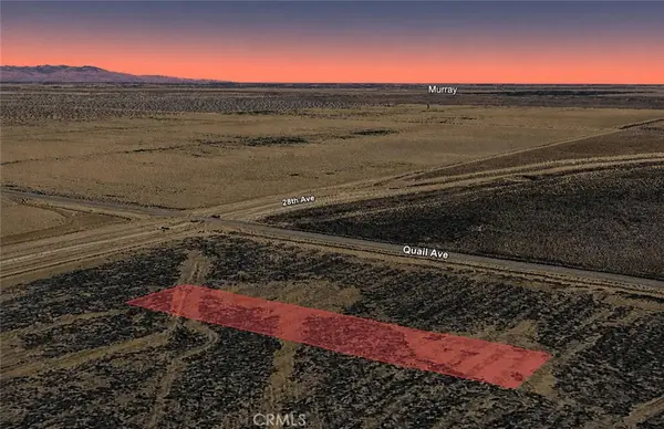 0 Quail Avenue, Kettleman City, CA 93239