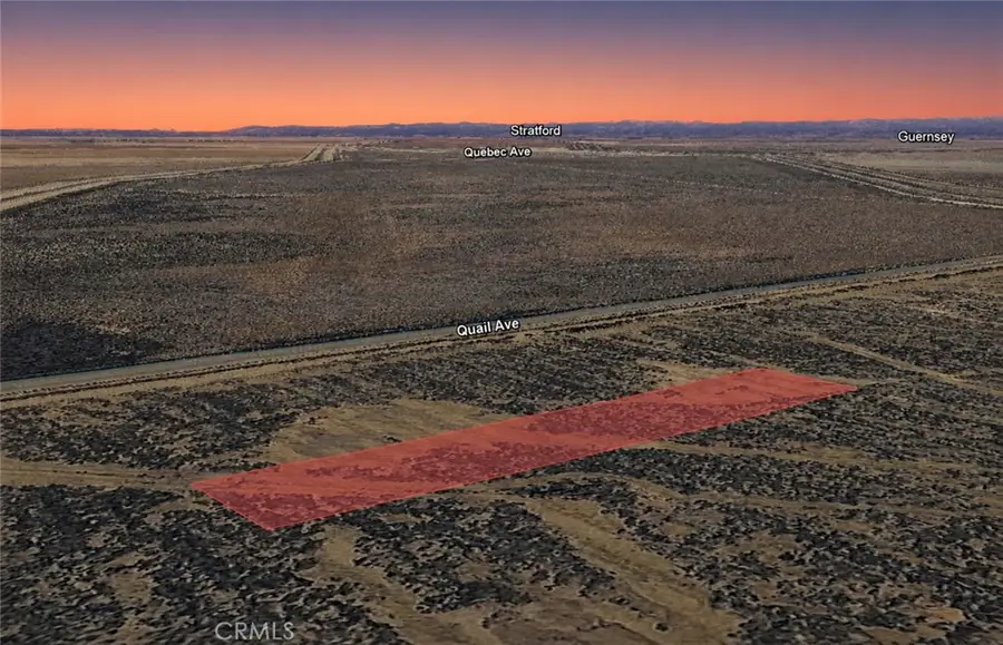 0 Quail Avenue, Kettleman City, CA 93239 - #3