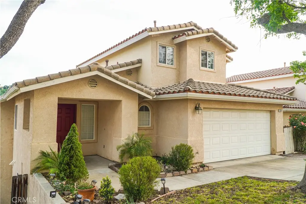 8664 Paseo De Vaca, Atascadero, CA 93422 - #1