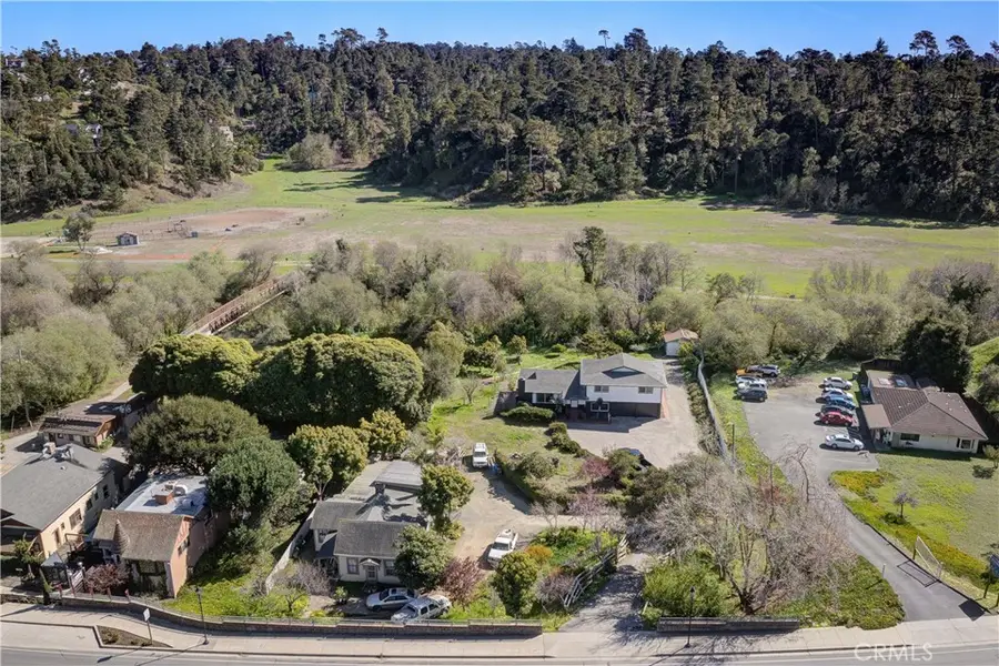 1550 Main St, Cambria, CA 93428 - #2