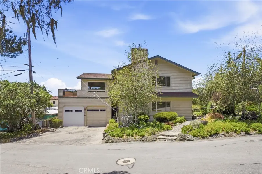 490 Warwick Street, Cambria, CA 93428 - #3