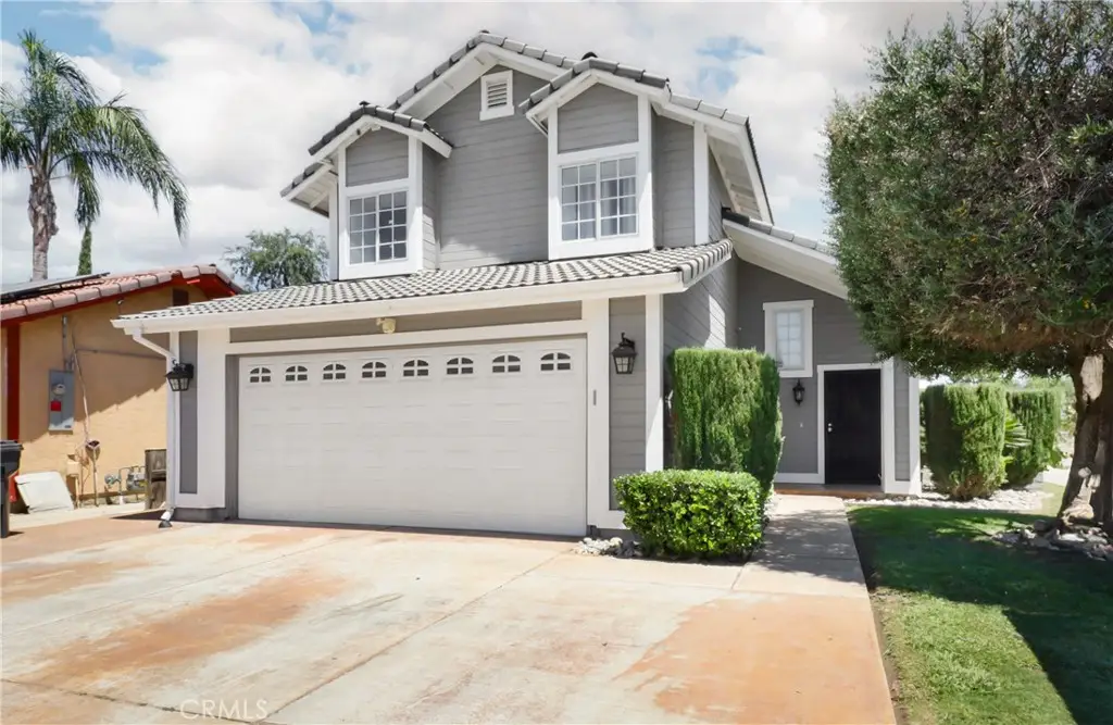 1500 S Brandy Court, Bakersfield, CA 93307 - #1