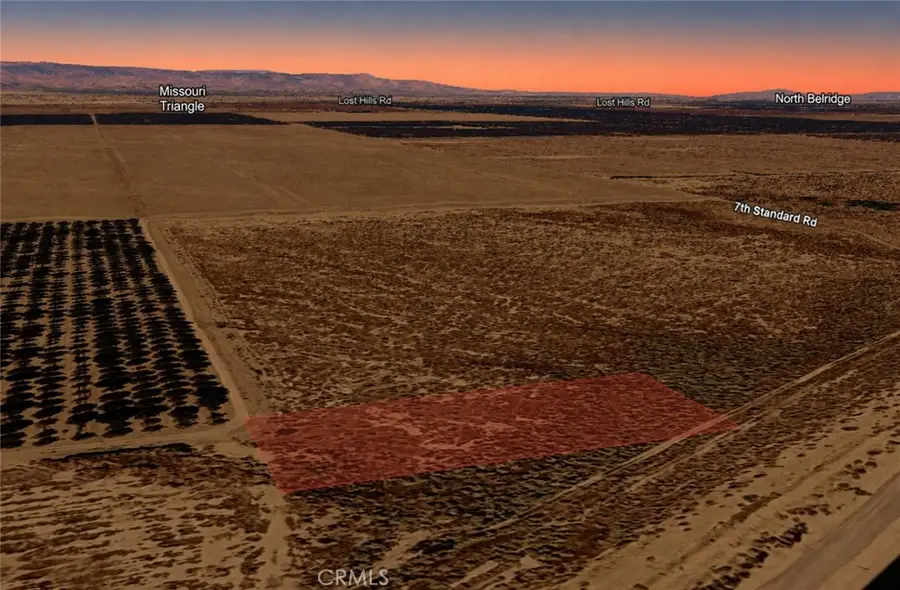 0 7th Standard Road, Buttonwillow, CA 93206 - #3