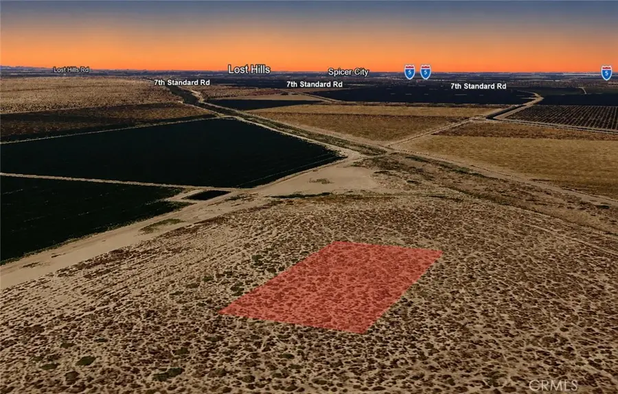 0 Lokern Road, Buttonwillow, CA 93206 - #3
