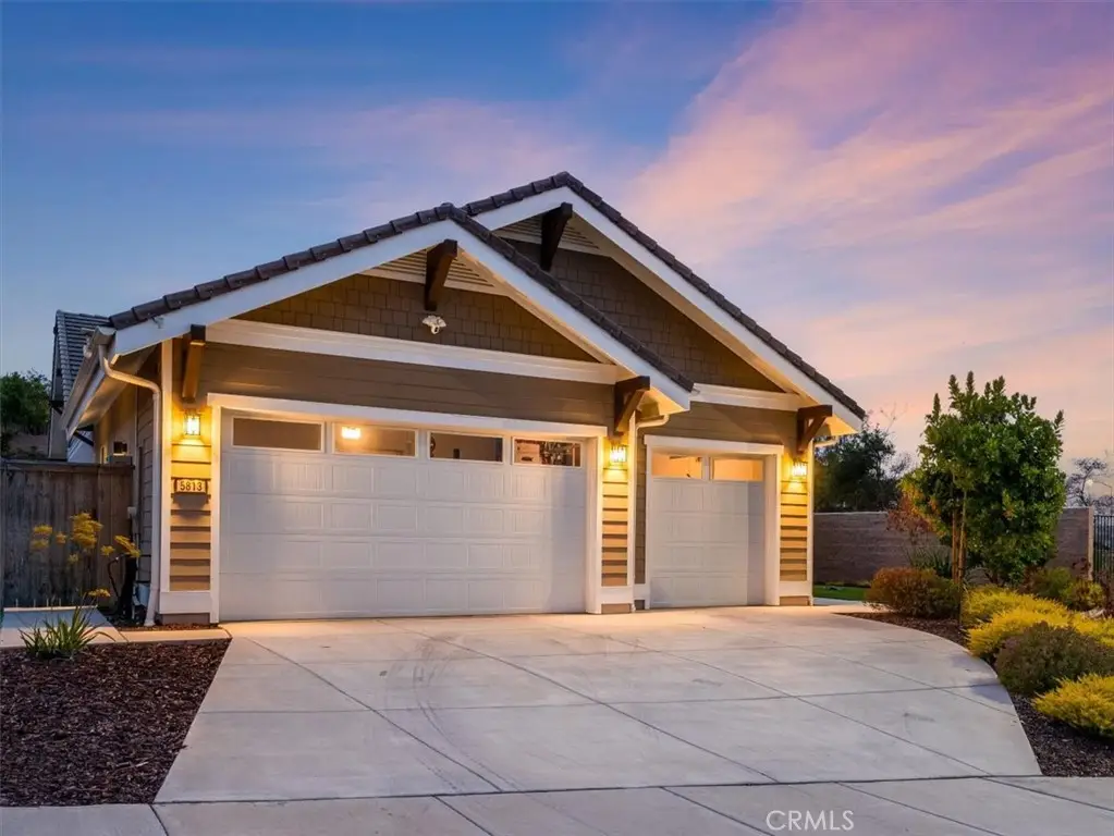 5813 Lady Bells, Santa Maria, CA 93455 - #1