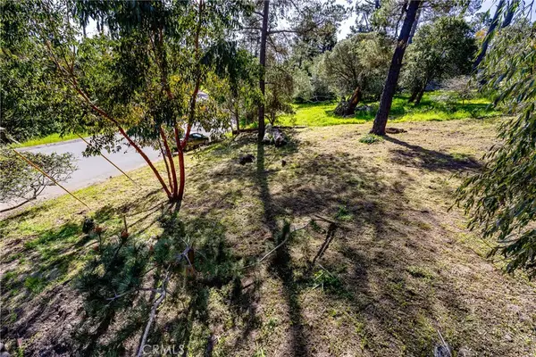 0 Spencer Street, Cambria, CA 93428