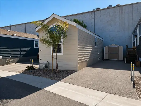 145 South Street #A15, San Luis Obispo, CA 93401