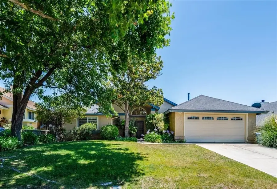 516 Sacagawea Court, Paso Robles, CA 93446 - #2