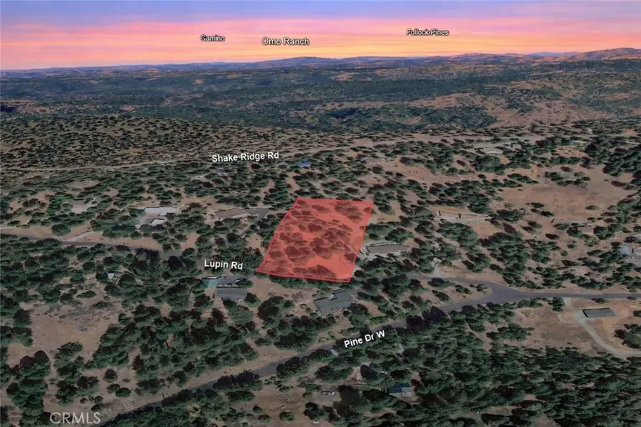 26041 Lupin Road, Volcano, CA 95689 - #2