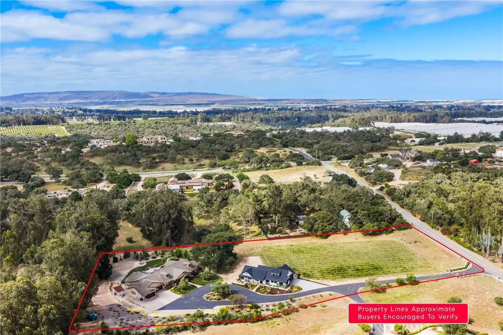535 Stanton Street, Arroyo Grande, CA 93420 - #1