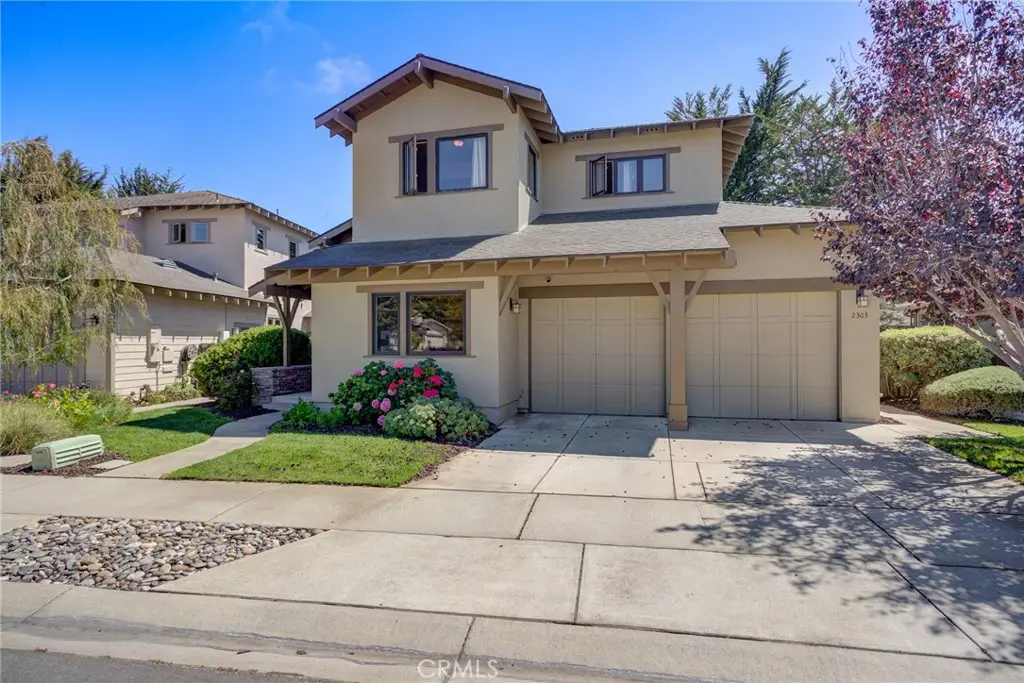 2303 Sanderling Court, Arroyo Grande, CA 93420 - #1