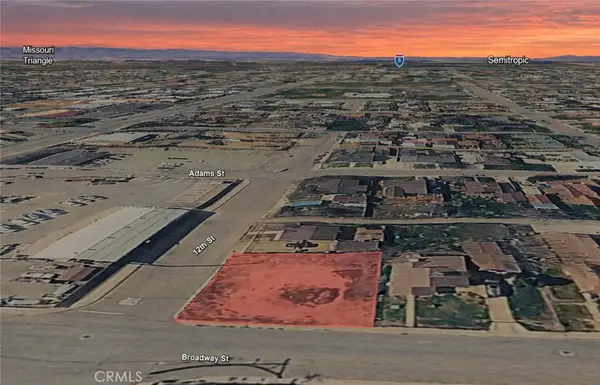 1245 Broadway Street, Wasco, CA 93280