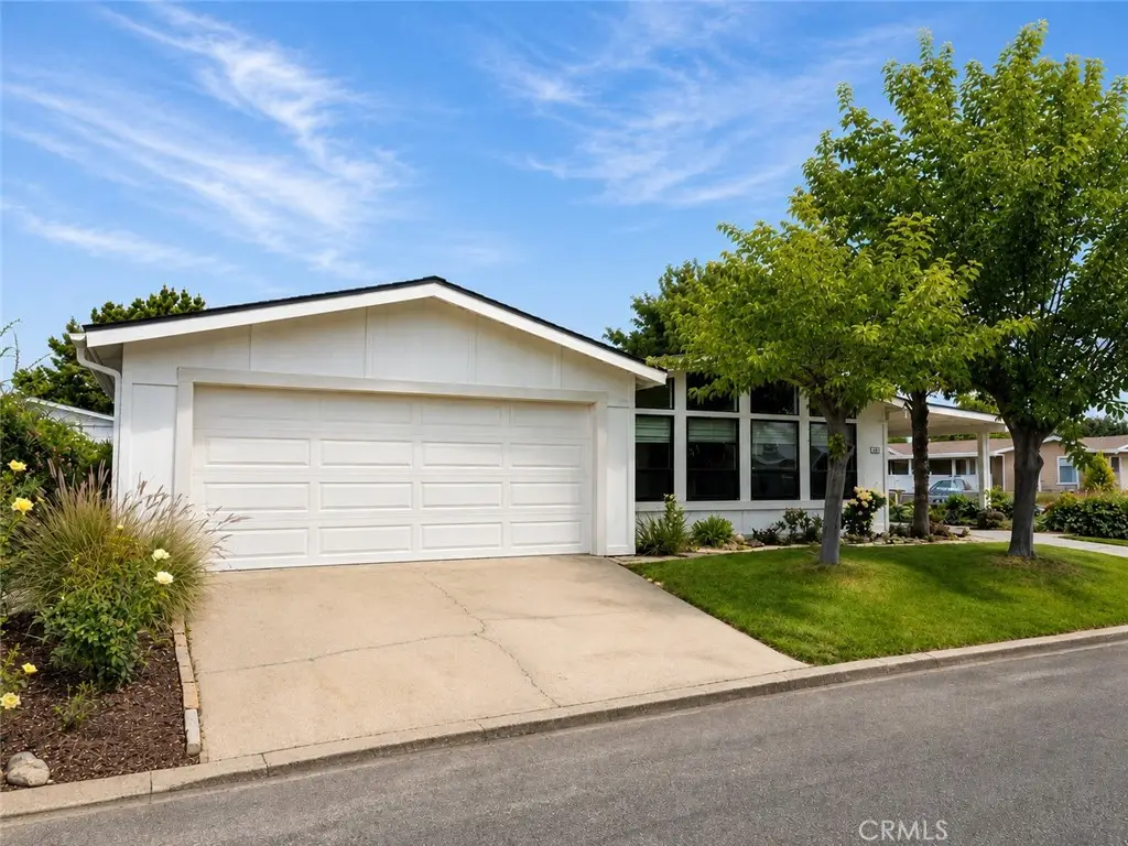 326 Partridge, Paso Robles, CA 93446 - #1