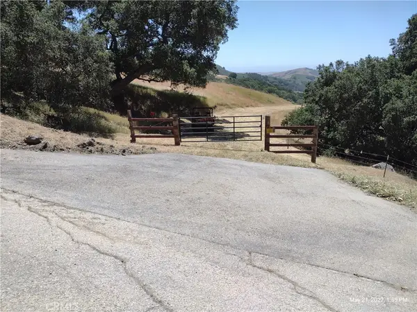 9500 Santa Rosa Creek Road, Templeton, CA 93465