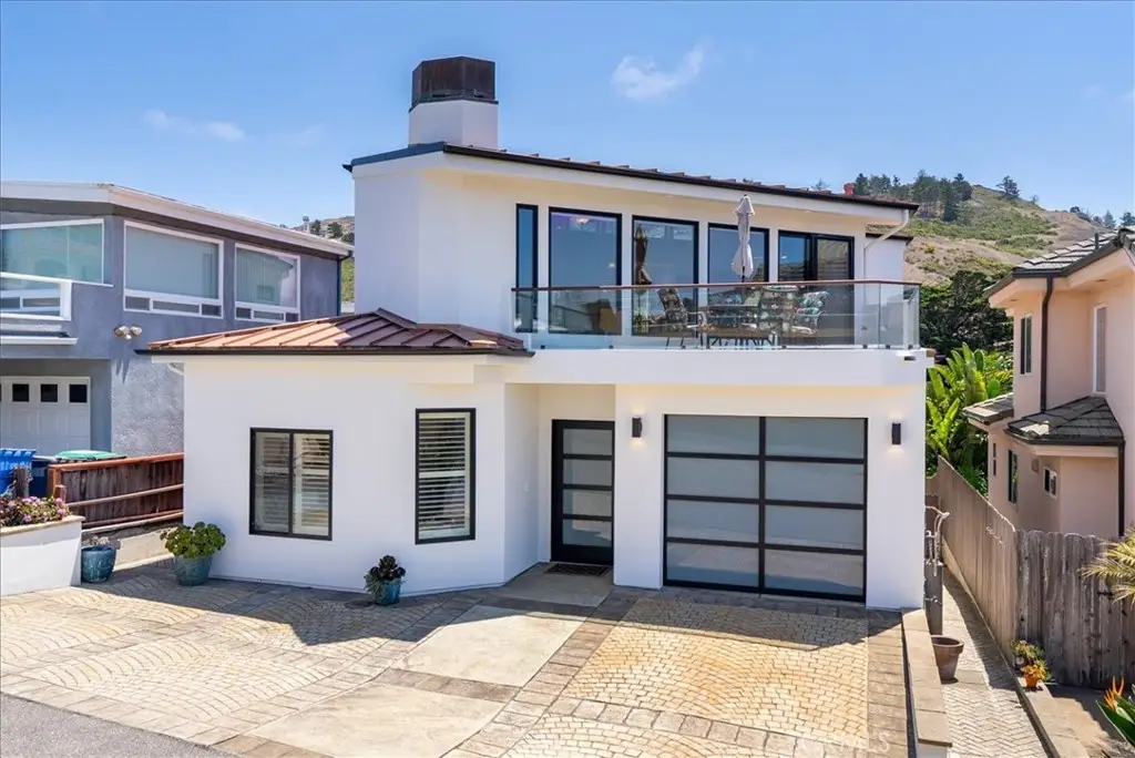 50 24th, Cayucos, CA 93430 - #1