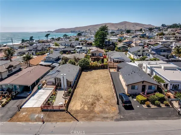61 10th, Cayucos, CA 93430