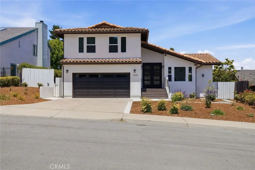 1040 Capistrano Court, San Luis Obispo, CA 93405 - #1