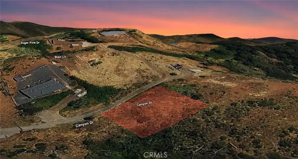 0 Canyon Drive, Magalia, CA 95954