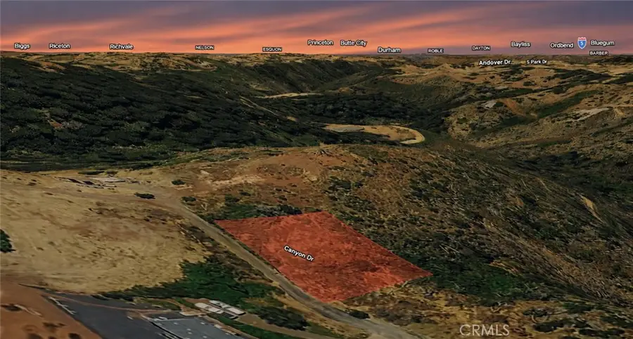 0 Canyon Drive, Magalia, CA 95954 - #2