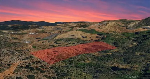 0 Canyon Drive, Magalia, CA 95954