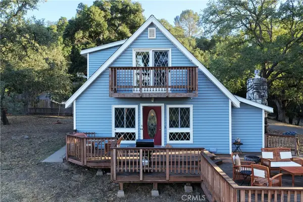 7760 Valle Ave., Atascadero, CA 93422