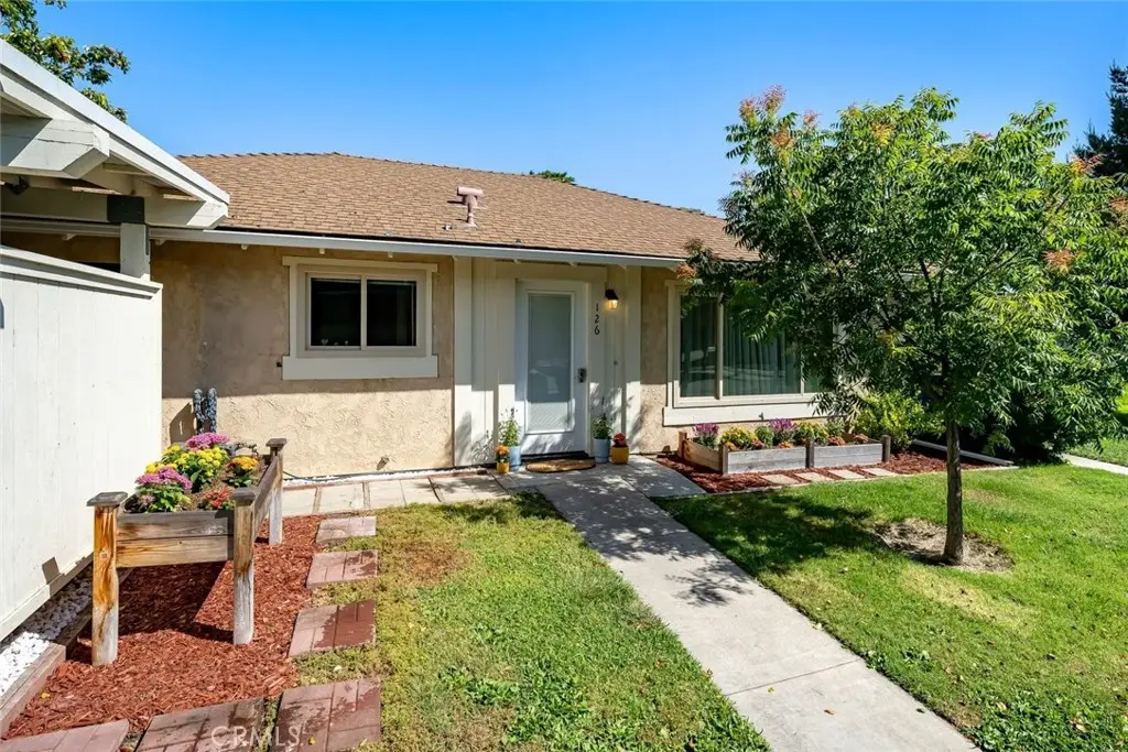 126 Flag Way #B, Paso Robles, CA 93446 - #1