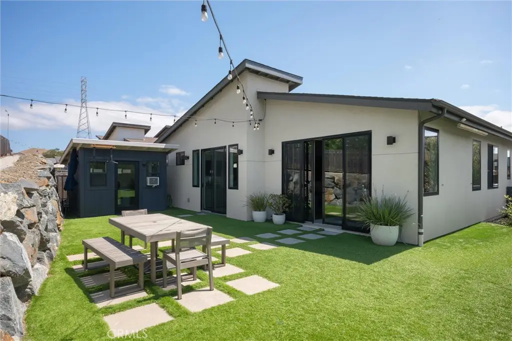 1410 Noveno, San Luis Obispo, CA 93401 - #1