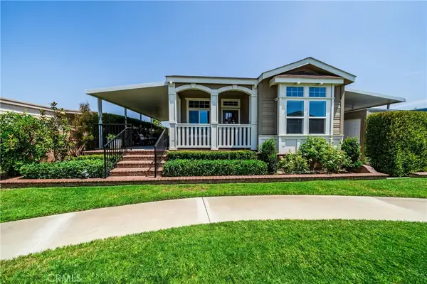 16734 Lake Forest Lane #174, Yorba Linda, CA 92886