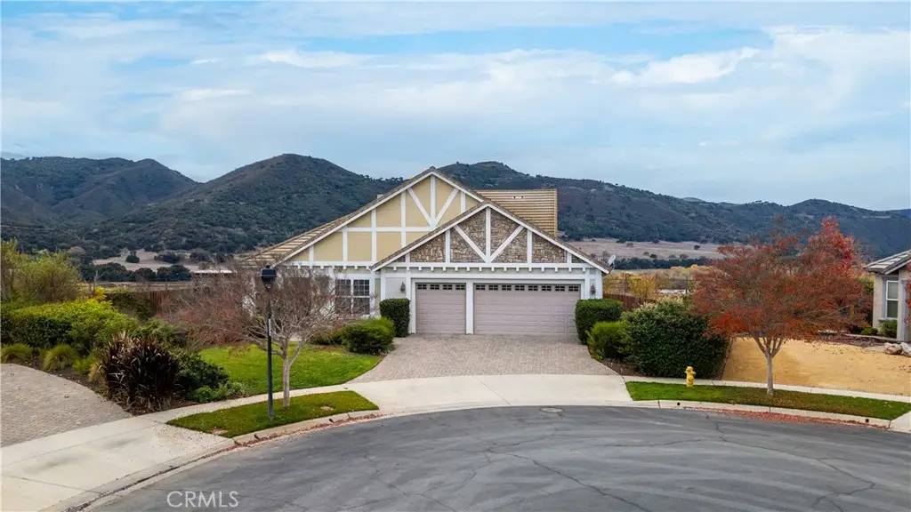 504 Myrtle Court, Solvang, CA 93463 - #1