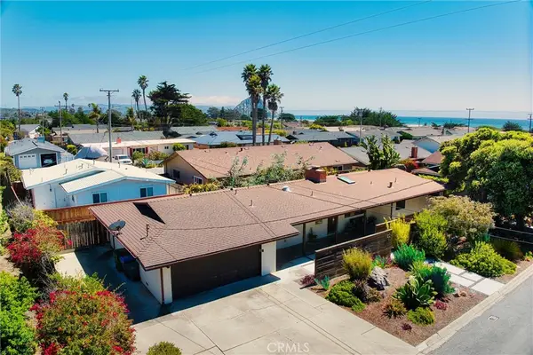 182 Luzon Street, Morro Bay, CA 93442