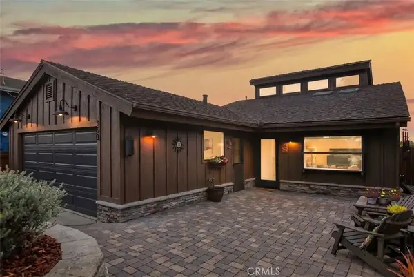 360 Highland Drive, Los Osos, CA 93402