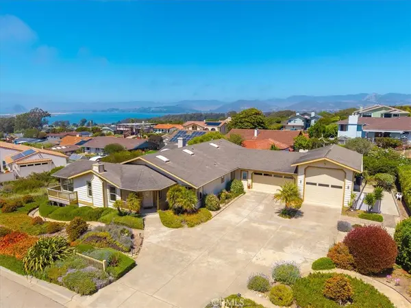 2636 San Ricardo Lane, Los Osos, CA 93402