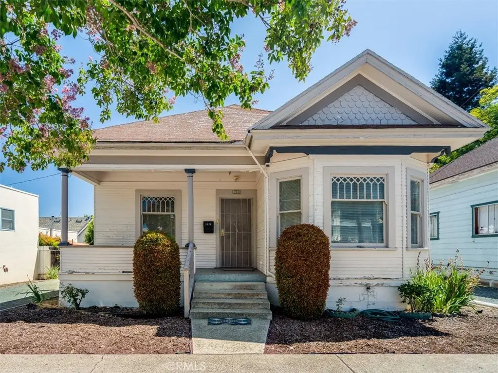 1428 Morro, San Luis Obispo, CA 93401 - #1